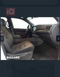 دودج دورانجو